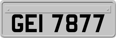 GEI7877