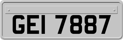 GEI7887