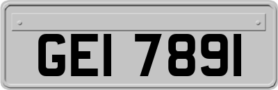 GEI7891