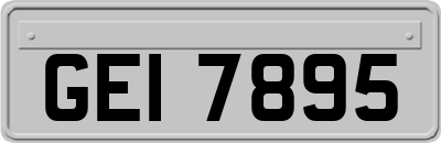 GEI7895