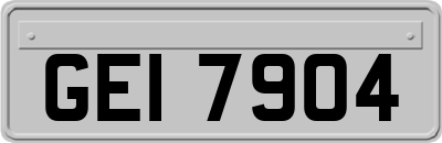 GEI7904
