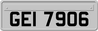 GEI7906