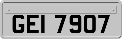 GEI7907