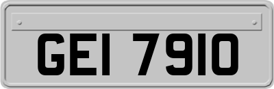 GEI7910