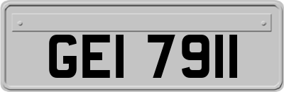 GEI7911