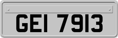 GEI7913
