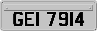 GEI7914