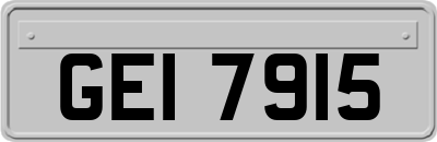GEI7915