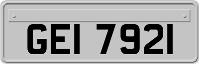 GEI7921