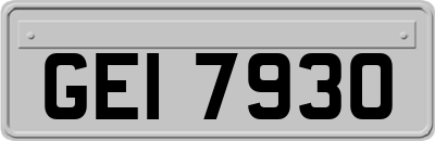 GEI7930