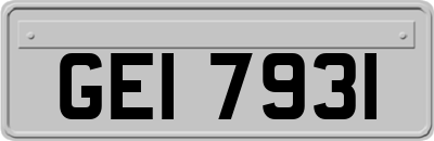GEI7931
