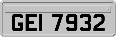 GEI7932