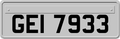 GEI7933