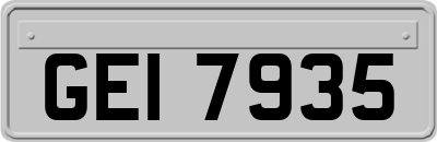 GEI7935