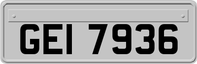 GEI7936