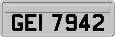 GEI7942