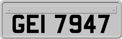 GEI7947