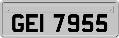 GEI7955