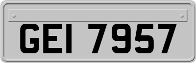 GEI7957