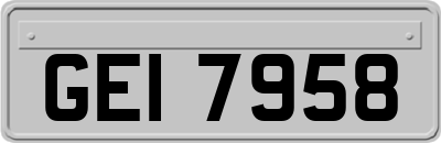 GEI7958