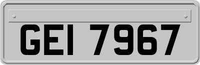GEI7967