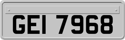 GEI7968