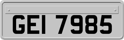 GEI7985