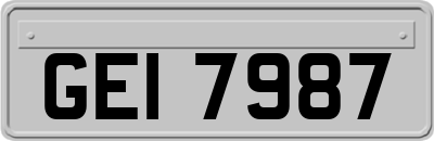 GEI7987