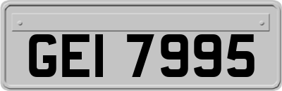 GEI7995