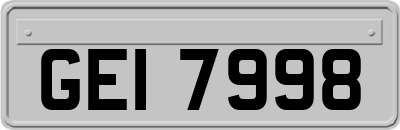 GEI7998