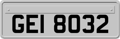 GEI8032