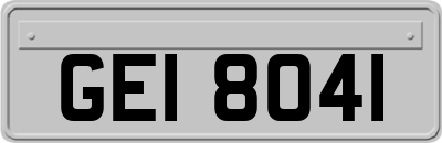 GEI8041