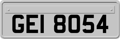 GEI8054