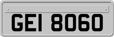 GEI8060