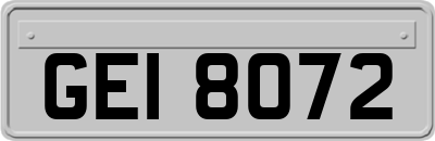 GEI8072