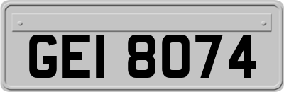 GEI8074