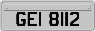 GEI8112