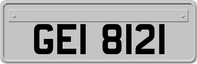 GEI8121