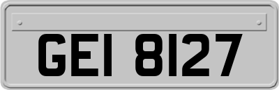 GEI8127