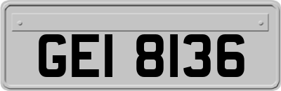 GEI8136