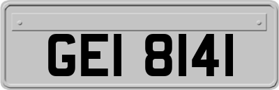 GEI8141