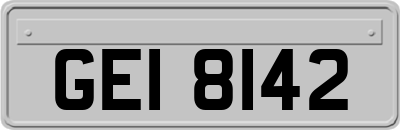 GEI8142