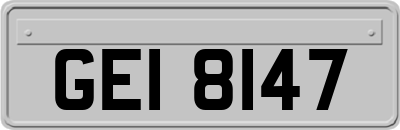 GEI8147