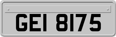 GEI8175