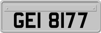 GEI8177