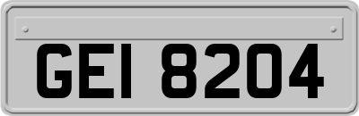 GEI8204