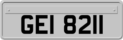 GEI8211