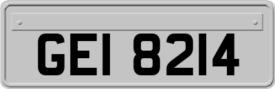 GEI8214