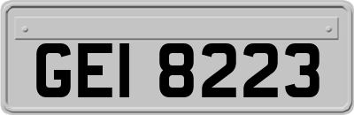 GEI8223