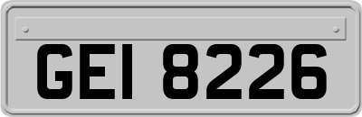 GEI8226